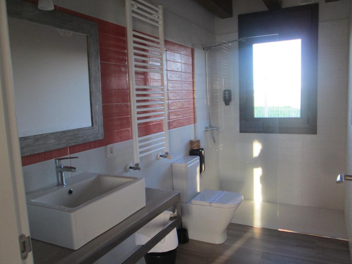 Apartamentos Fonte Villar Navia Exterior foto